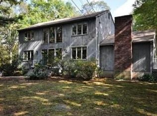 56 Green Ln, Sherborn, MA 01770