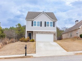 9220 Golfview Cir, Covington, GA 30014