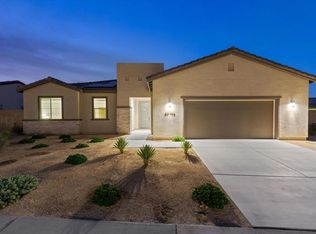 80442 Segovia View Way, La Quinta, CA 92253