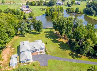 3405 Lake Pines Pl, Powhatan, VA 23139