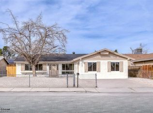 1421 N Tonopah Dr, Las Vegas, NV 89106