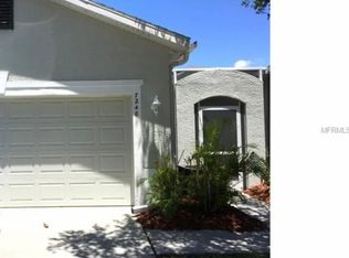7240 Cleopatra Dr, Land O Lakes, FL 34637