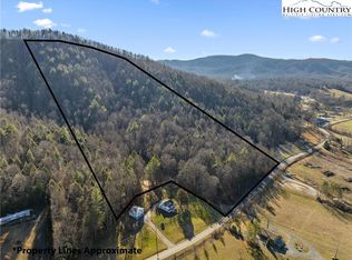 Highway 268, Lenoir, NC 28645