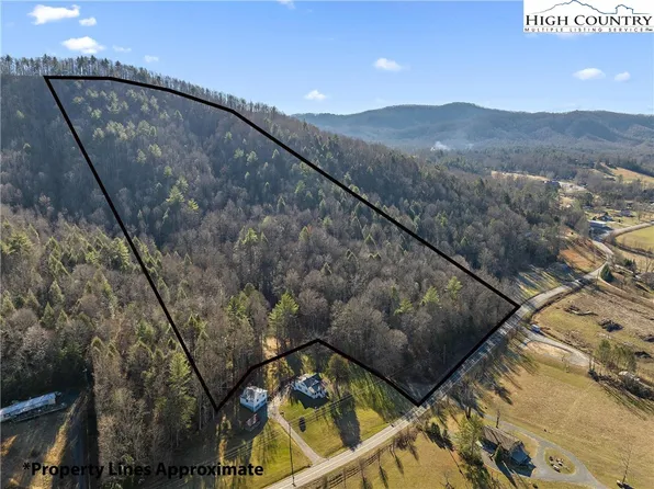 TBD Hwy 268, Lenoir, NC 28645