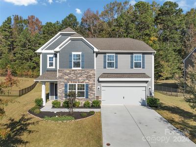 8041 Barnette Crest Dr, Huntersville, NC, 28078