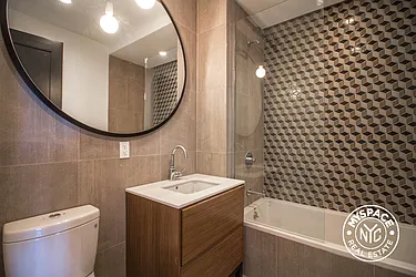 Rented by MySpaceNYC