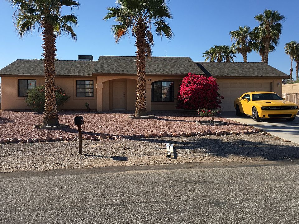 Front yard 