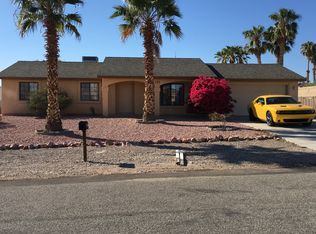 133 Locust Dr, Lake Havasu City, AZ 86403
