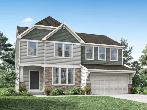 ASHTON Plan, Traemore Gardens