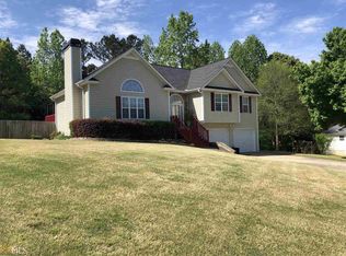 51 Cannon Trl, Dallas, GA 30157
