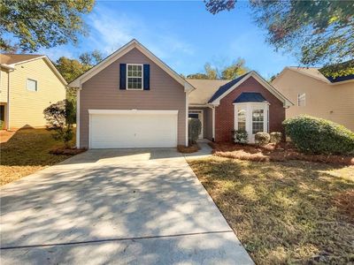 8290 Eastshore Dr, Union City, GA, 30291