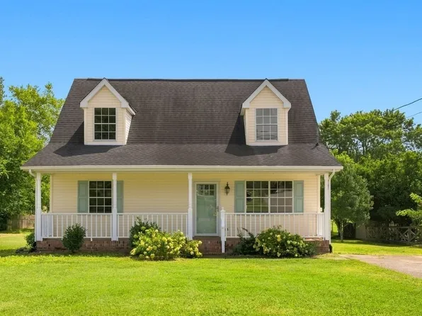 131 E Morris Dr, Gallatin, TN 37066