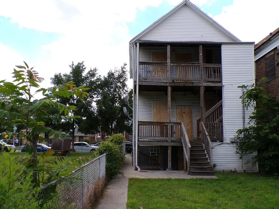 2nd image of 5649 S Shields Ave