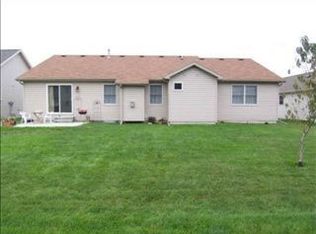 1809 Whistling Way, Normal, IL 61761