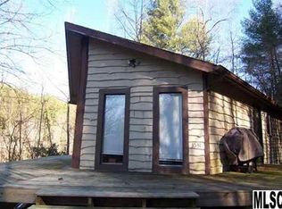 3531 Collettsville Rd, Lenoir, NC 28645