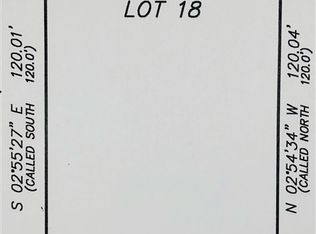 4665 Doris Ln, Beaumont, TX 77708