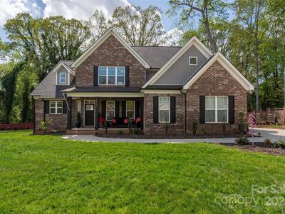 8209 Bella Vista Ct, Charlotte, NC, 28216