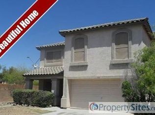 12934 W Palm Ln, Avondale, AZ 85392