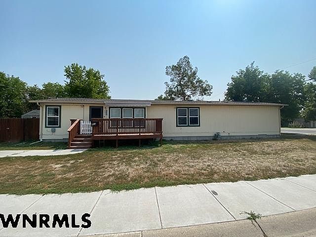 1st image of 601 E Overland Dr