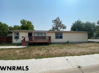 601 E Overland Dr, Scottsbluff, NE 69361
