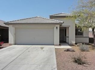 2714 S 110th Dr, Avondale, AZ 85323
