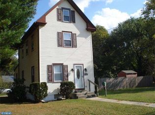 229 N New St, Clayton, NJ 08312