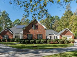 641 Saddlebrook Ln, Hopkins, SC 29061