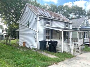 23 E James St, Winchester, VA 22601