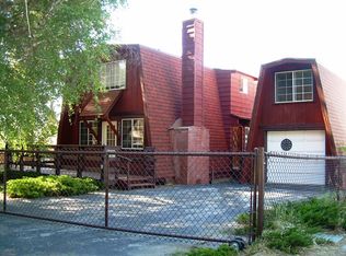 42666 Falcon Ave, Big Bear Lake, CA 92315