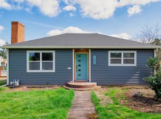 7400 SE 72nd Ave, Portland, OR 97206