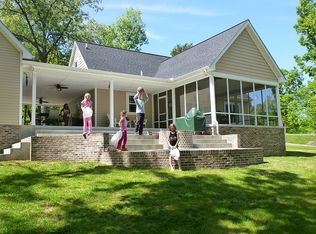 36 Captain Ln, Gilbertsville, KY 42044