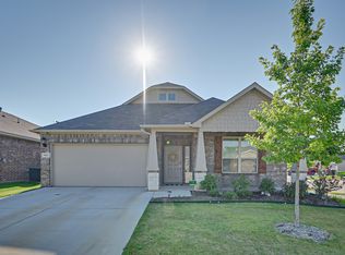 10621 Alpine Meadow Ln, Fort Worth, TX 76140