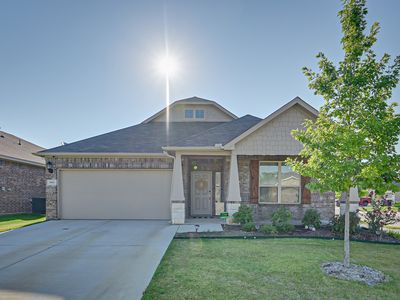 10621 Alpine Meadow Ln, Fort Worth, TX, 76140