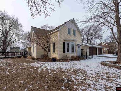 1308 4th Ave, Mankato, MN, 56001