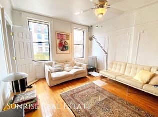 778 Lafayette Ave #A, Brooklyn, NY 11221