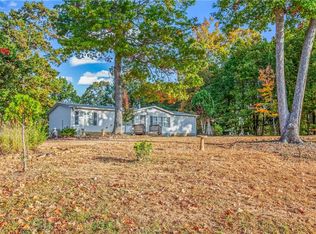 2365 Amostown Rd, Sandy Ridge, NC 27046