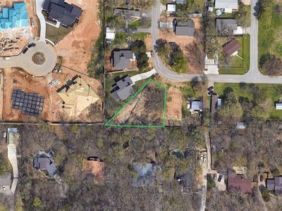 1744 Highland Dr W, Keller, TX, 76262