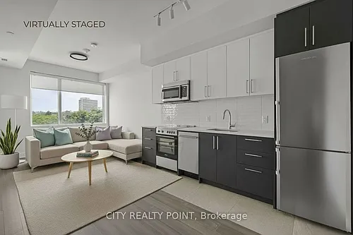 664 Spadina Ave #906 Photo 1
