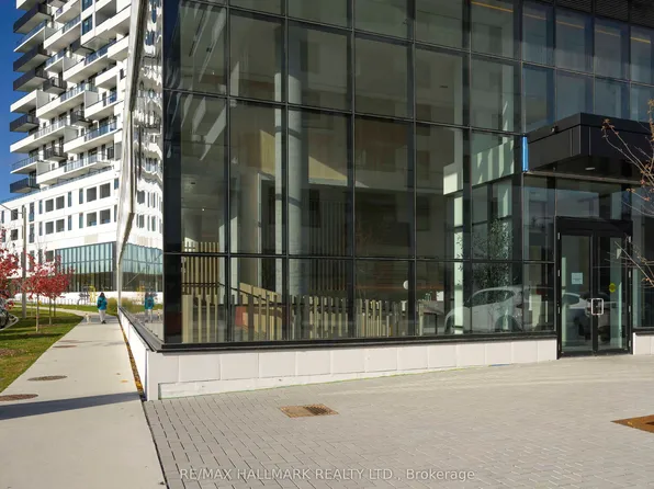 1050 Eastern Ave #1310, Toronto, ON M4L 0B7