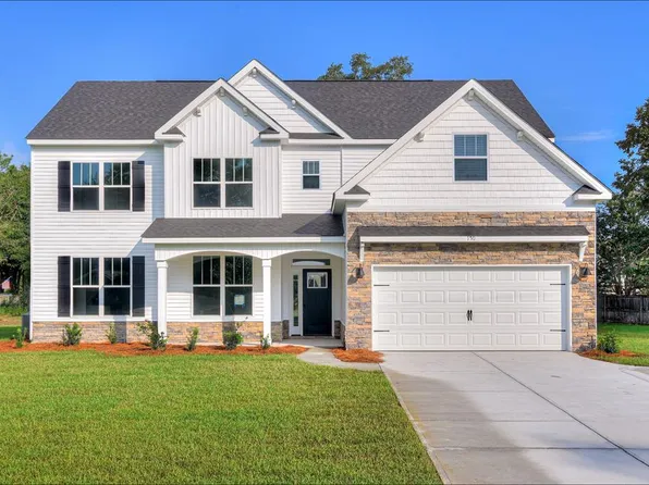 110 Pennington Ln N, Greenwood, SC 29649