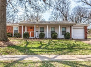 1660 Central Pkwy, Florissant, MO 63031