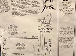 3260 Partain Rd NW, Monroe, GA 30656