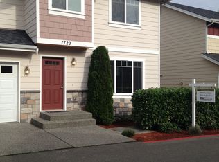 1723 98th Pl SW, Everett, WA 98204
