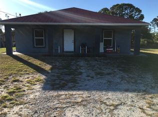 250 N Trebol St, Clewiston, FL 33440