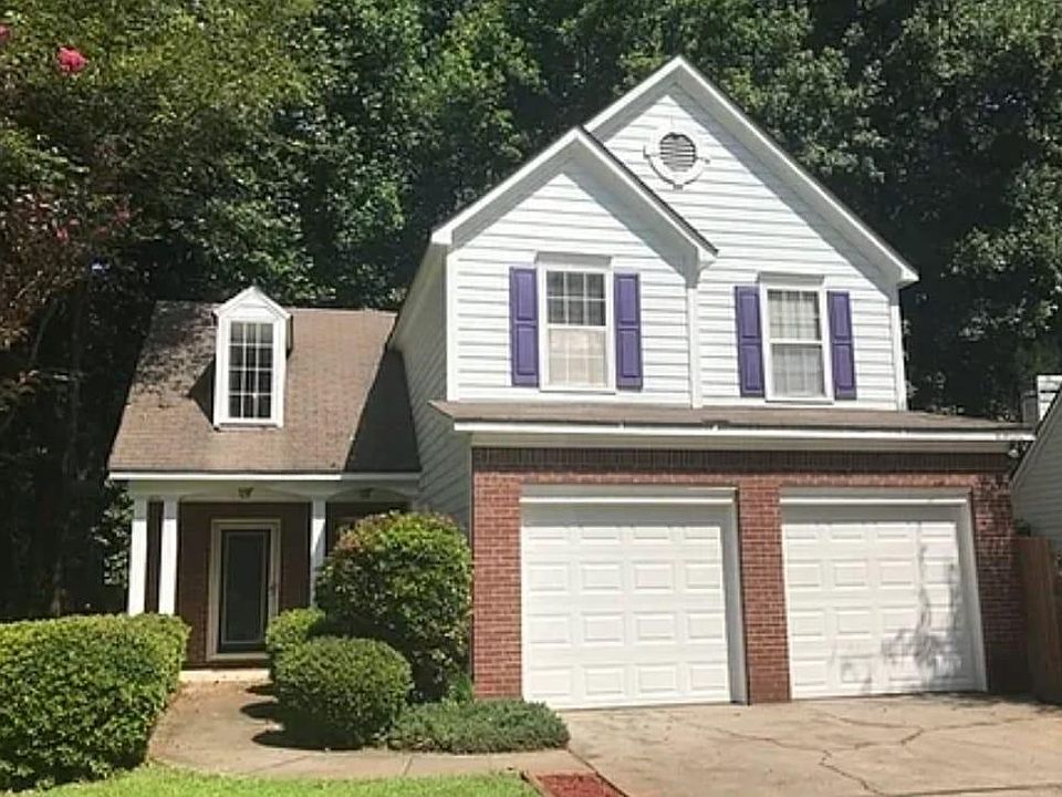 210 Enclave Ct, Roswell, GA 30076 Zillow