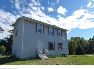 35 Bull Rock Rd, West Bath, ME 04530