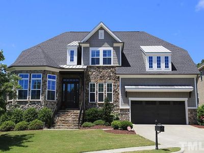 8245 Woburn Dr, Raleigh, NC, 27615