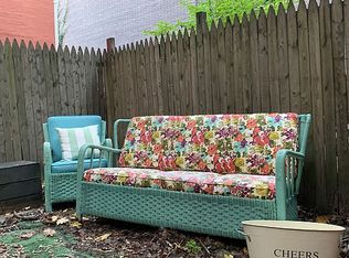 219 Clinton Ave #1B, Brooklyn, NY 11205