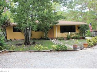 3551 19th Ave SW, Naples, FL 34117