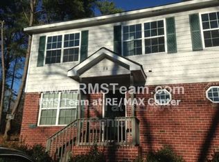 248 Wood Ave #1A, Winder, GA 30680